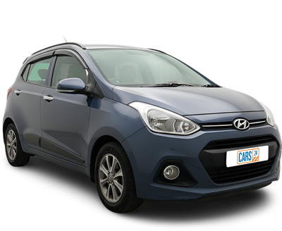 Hyundai Grand i10-img